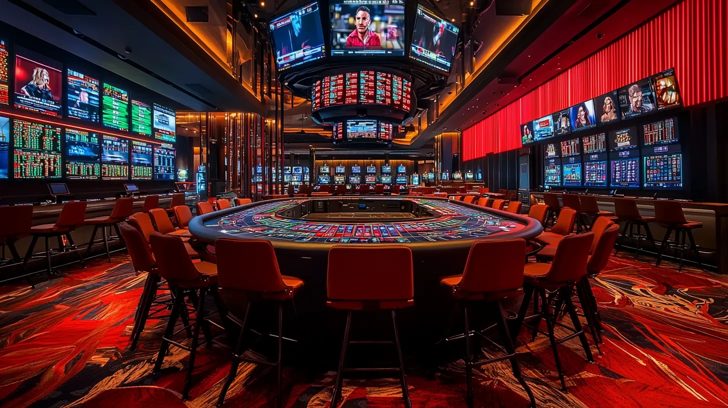 casino game224