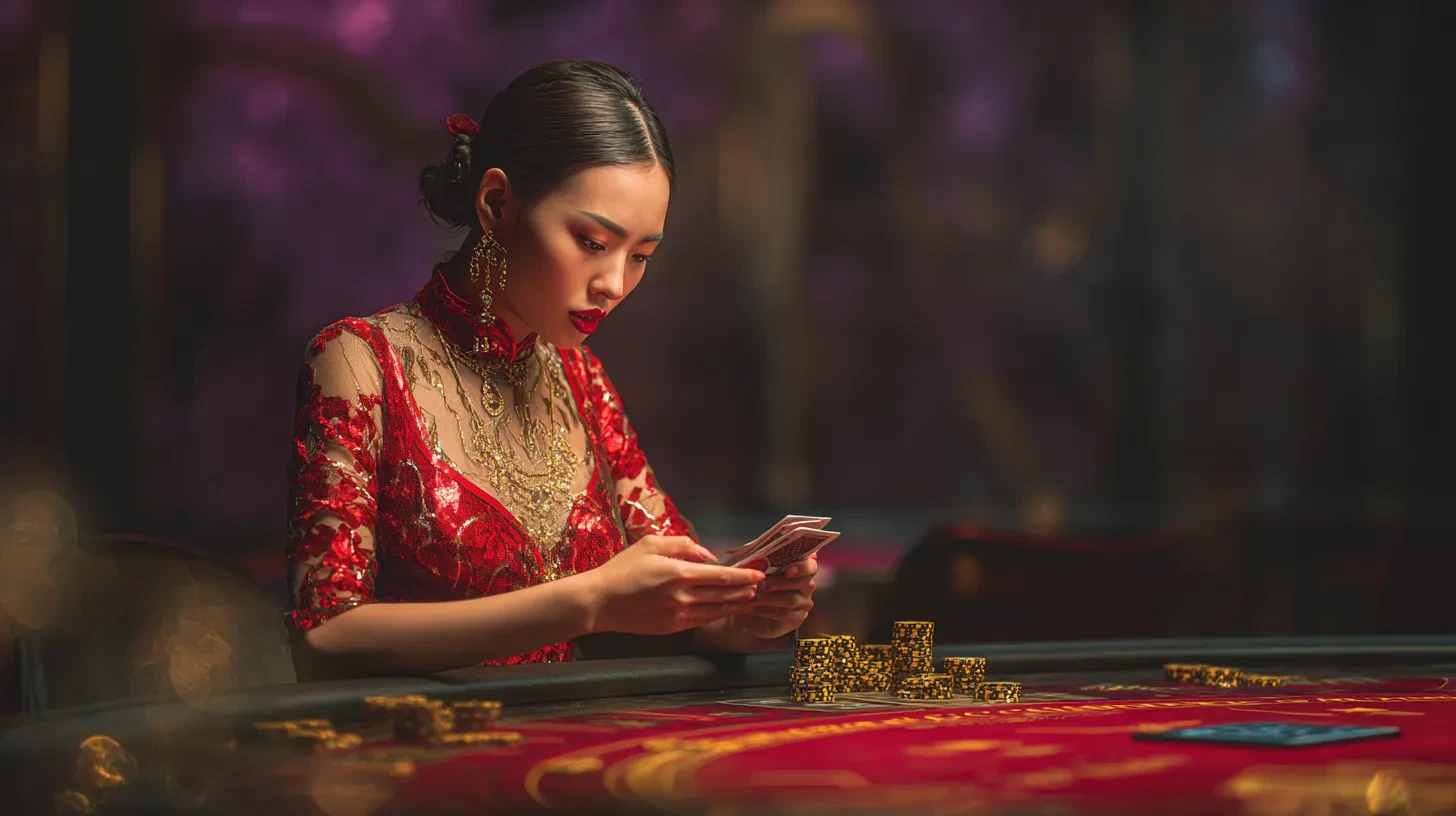 Menyelami Dunia Permainan yang Menarik